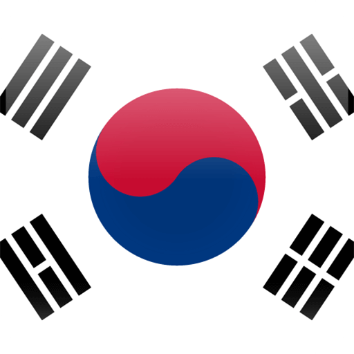 韩国