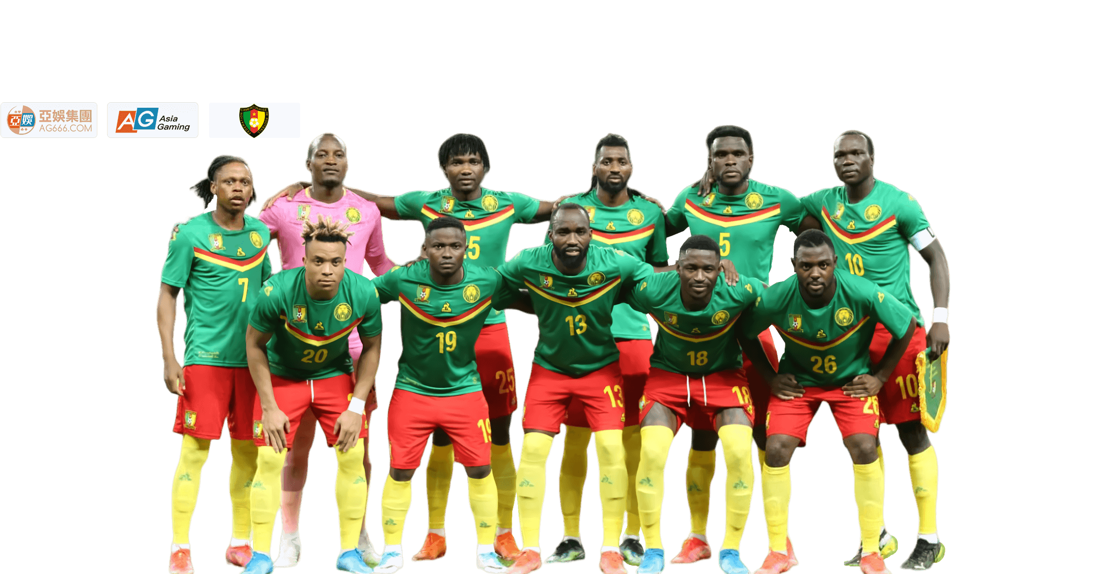 fifa world cup主视觉